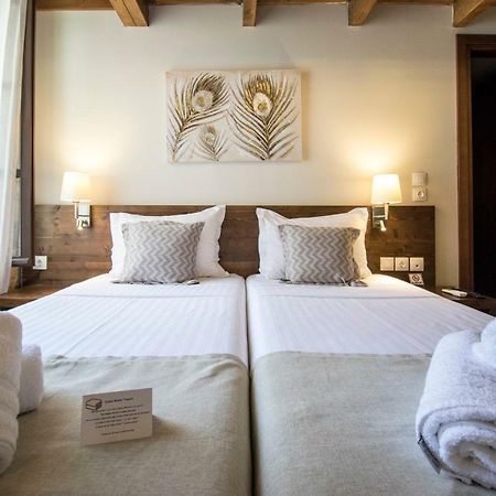 D'Argento Boutique Rooms Родос Экстерьер фото