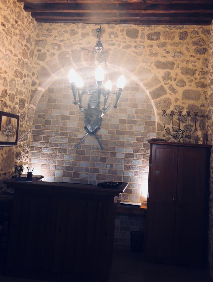 D'Argento Boutique Rooms Родос Экстерьер фото