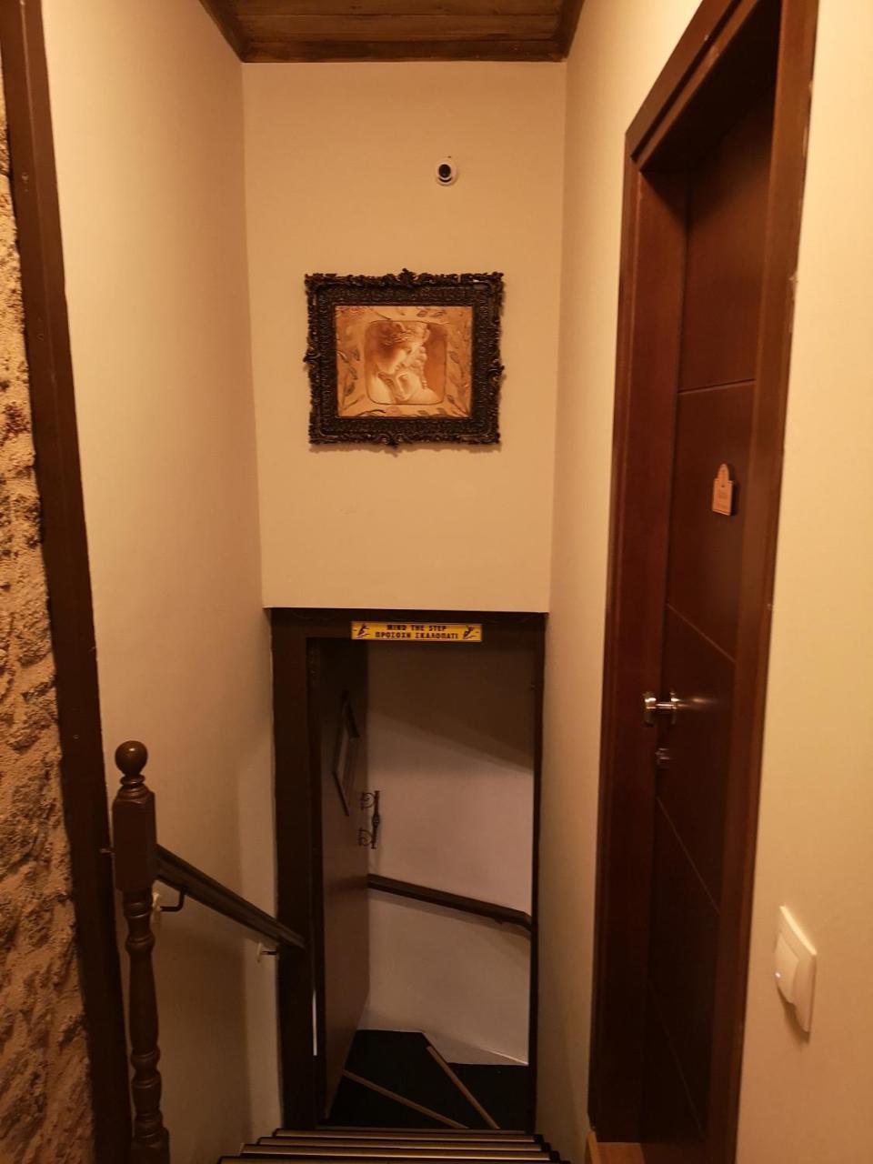 D'Argento Boutique Rooms Родос Экстерьер фото