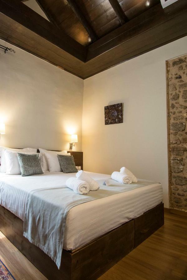 D'Argento Boutique Rooms Родос Экстерьер фото