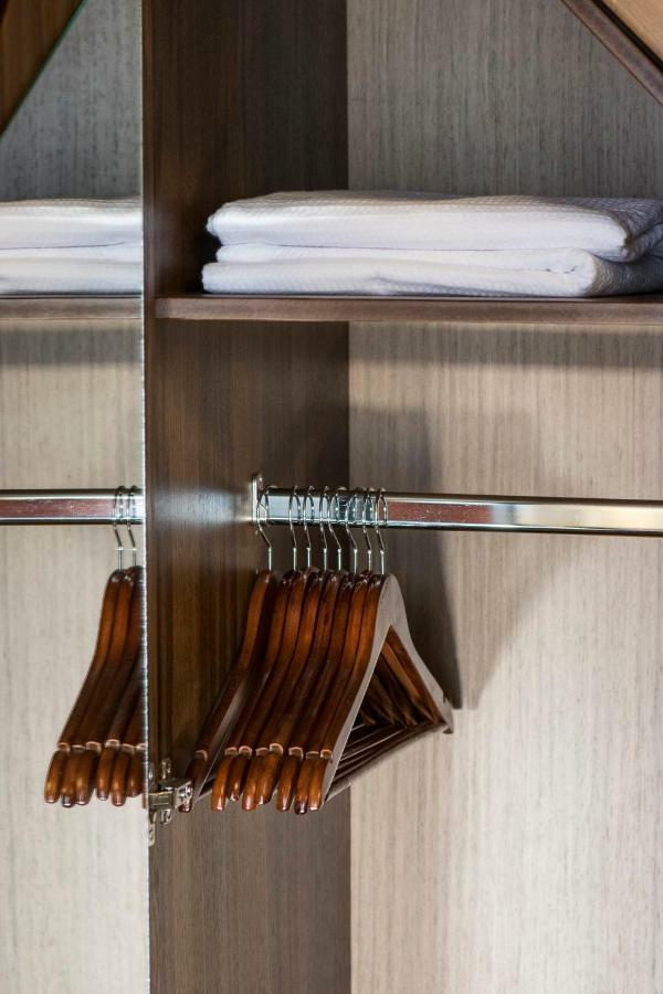 D'Argento Boutique Rooms Родос Экстерьер фото