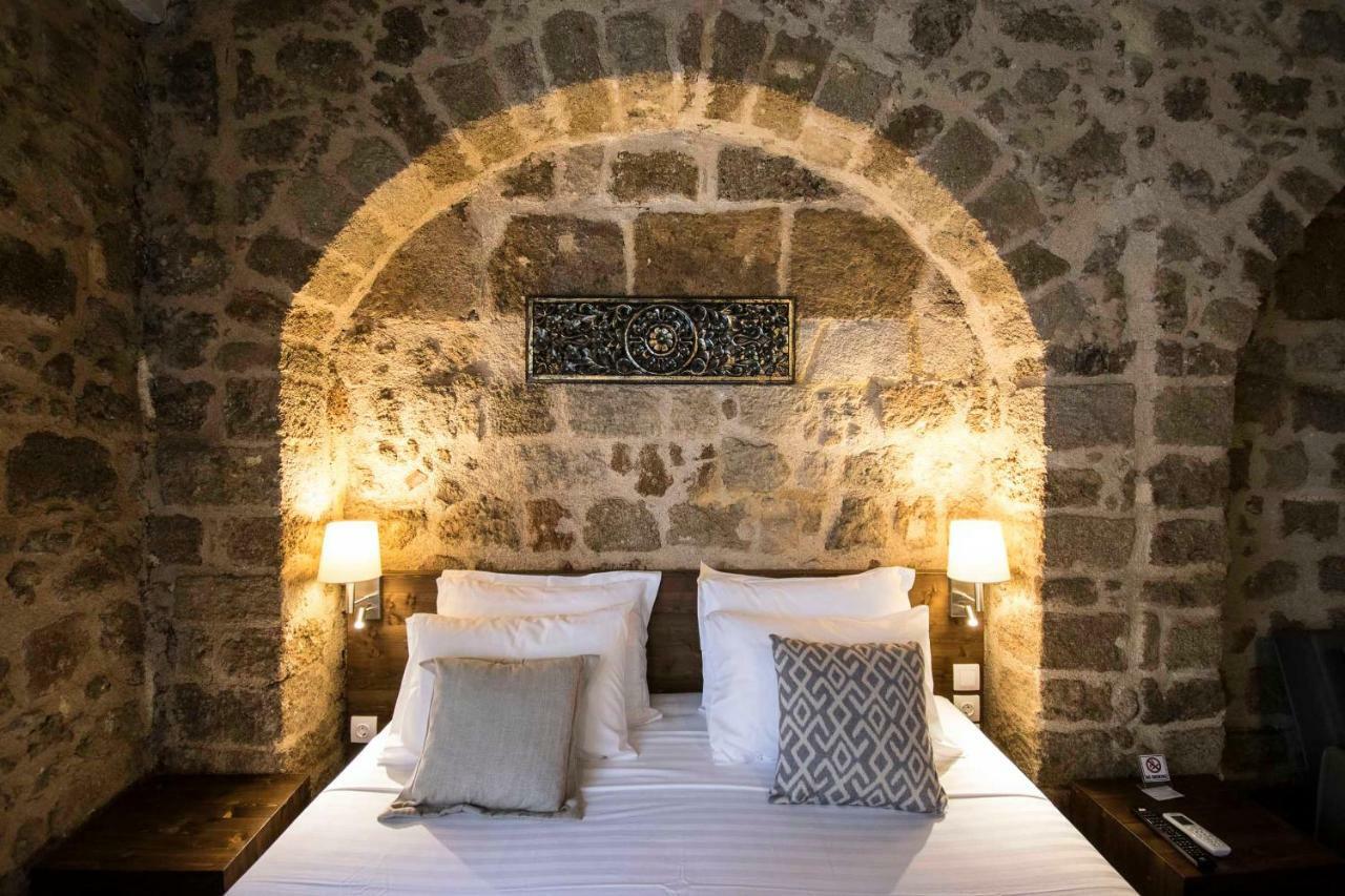 D'Argento Boutique Rooms Родос Экстерьер фото